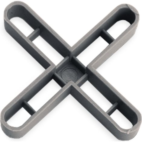 Distanziatori insieme 7mm. (b-100 u.) 2904 rubino