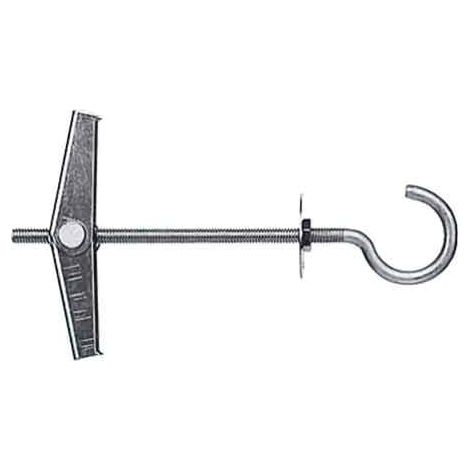 ANCORA A SOFFITTO CON OCCHIOLO APERTO KDH 4 - 25 pezzi- FISCHER