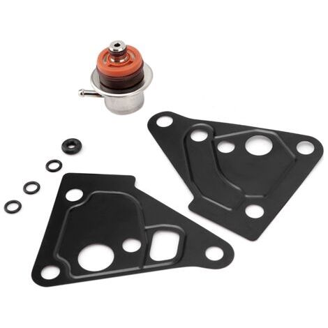 BUNTHAUS LR016319 Réparation de la soupape de régulation de pression de carburant pour Land Rover Discovery 2 TD5 2.5 (1/5)
