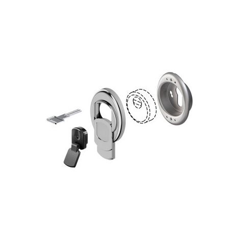 PROTECTOR MONOLITO MAGN MG 3551 EXTEND CR SAT- 1,0 pz
