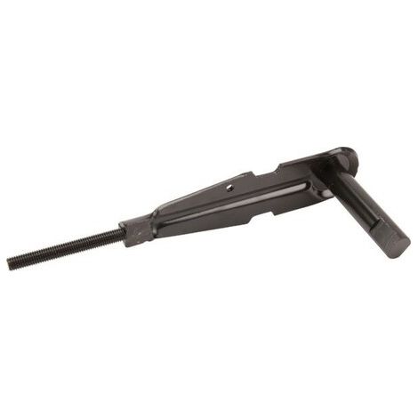 Hebel hubarm vorne links Castelgarden - GGP 382318157/0 - 82318157/0 - 1136-0498-01