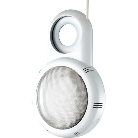 LED Beleuchtungsset für Aufstellbecken RGB, inkl. Fernbedeienung (1/4)