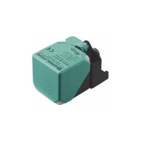 [NEUWERTIG] B-Ware Pepperl Fuchs Induktiver Sensor Näherungsschalter Fabrik NBN50 L2K E2 V1 (1/2)