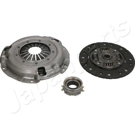 Kit d'embrayage Japanparts KF-718 SUBARU 30100AA590 30100AA620 30100AA660