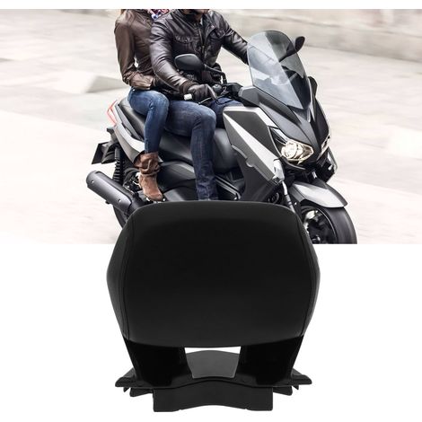 Die Rückenlehnenkissen der Rücksitze sind mit dem Yamaha Nmax155 kompatibel. (1/5)