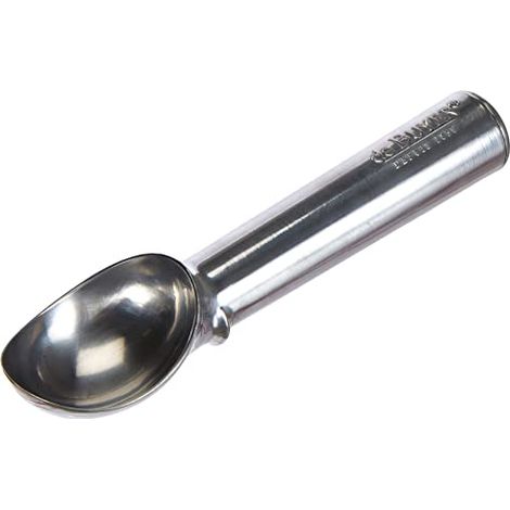 De Buyer 4815.00N, Cucchiaio da gelato (1/4)