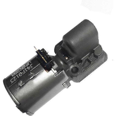 Électrovanne 02E321371E pour boîte de vitesses manuelle 6 rapports DQ250 (Golf A3 Q3) (1/4)