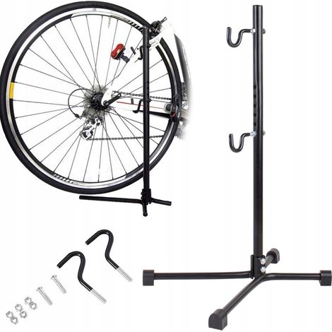 Gancio per bici 2 HS-014B (20) GABA (1/5)