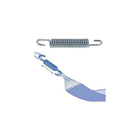 Ressort special pour hamac et fauteuil suspendu Sono (1/5)