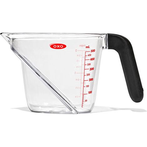 Jarra medidora pequeña 0,5 L - Oxo (1/2)