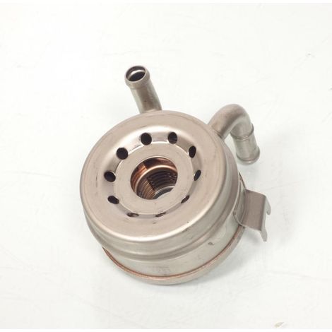 [PRODUIT D'OCCASION] Radiateur d huile origine pour Suzuki 750 GSX-R Srad 1996-1999 (1/2)