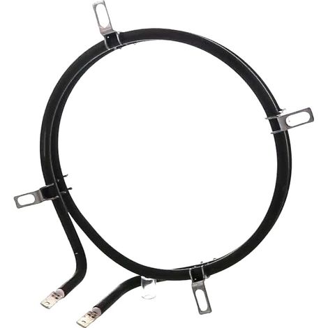 ROLLER GRILL, RESISTANCE Four C/T DE147MM DI134MM 1500WX 230 V 4 SUPPORTS (1/2)