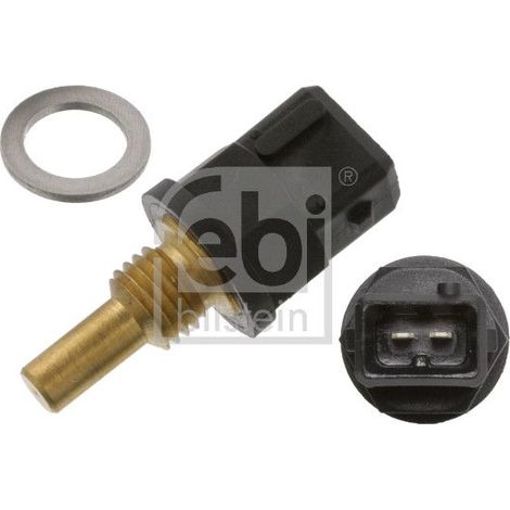Sonde, température du liquide de refroidissement FEBI BILSTEIN 36417 BMW