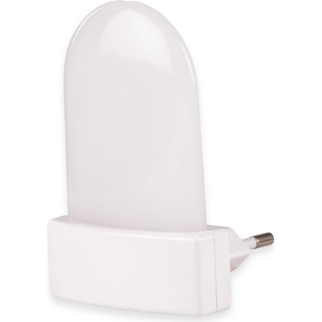 MÜLLER-LICHT LED-Nachtlicht, 27700038, Bunda Sensor, weiß