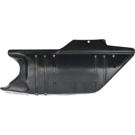 Cache sous moteur avant droit Iveco Daily 2006-2014