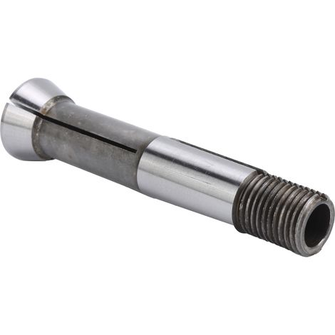 Mandrin de Précision M20 avec Douille Élastique 5mm pour Rectification (1/5)