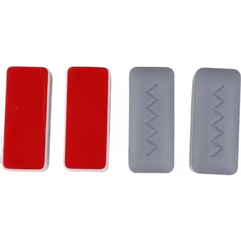 coussins universels pour sige de toilette 2 pices (1/5)