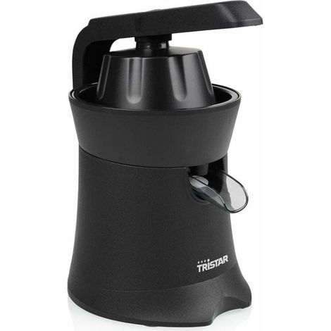Tristar CP-3015 Spremiagrumi Elettrico Potenza 120 W Nero (1/5)