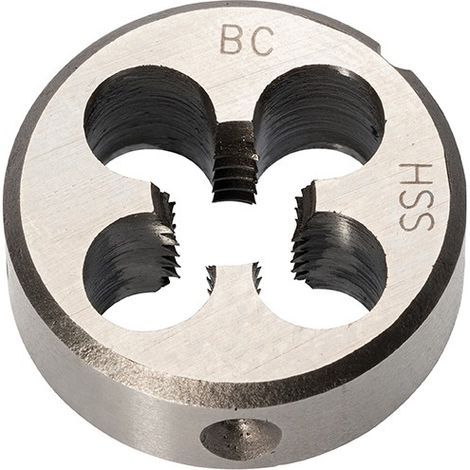 Matrice HSS Forme B // M 6 BC-UB  Engins de forage 42001100600