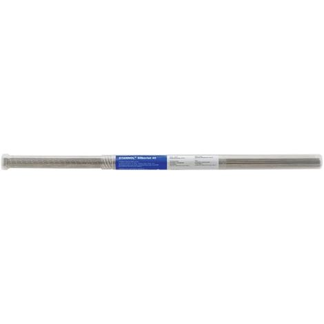Soldadura de planaa AG 45 - N 824510 (1/2)