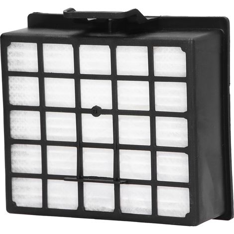 HEPA-Filter kompatibel mit BOSCH Staubsaugern BSGL3, BSGL32400, BSGL3251, Ersatzteil für Luftfilter (1/5)