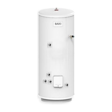 Baxi Assure 170i Indirect Unvented Hot Water Cylinder 7737261