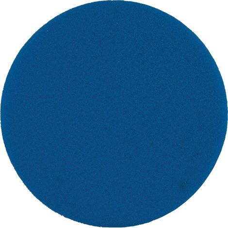 Makita Polierpad blau 150 mm glatt - D-62555