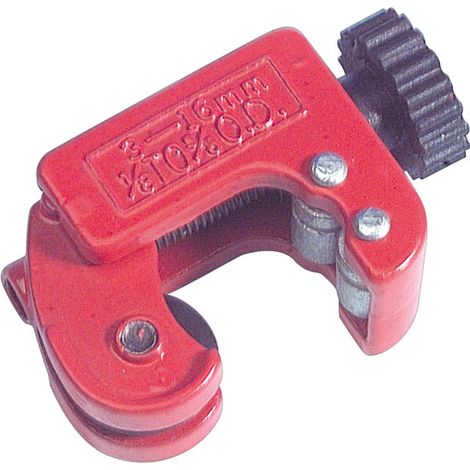 BGS - Rohrabschneider  Ø 3 - 22 mm - 1905 (1/2)