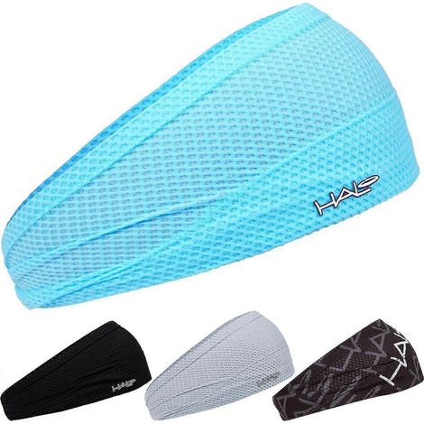 Bandeau anti-transpiration AIR Bandit de 4 po de large