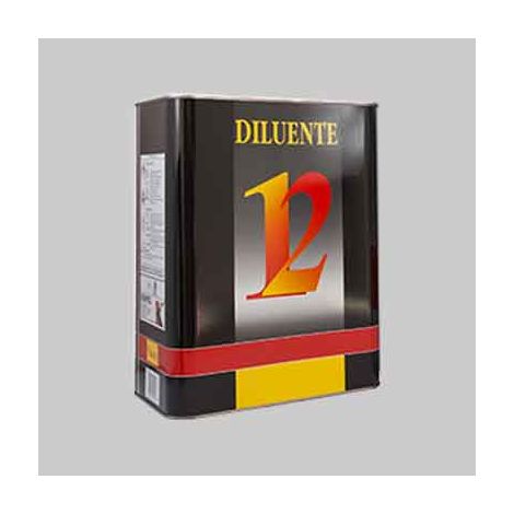 DILUENTE NITRO ANTINEBBIA lt 0,5