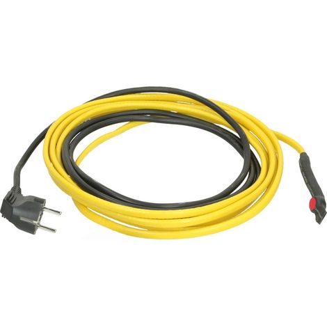 Câble chauffant 4 m