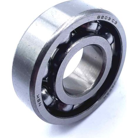 Roulement à billes 6203-C3-NSK