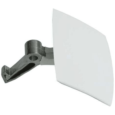 Poignée porte hublot (1/4)