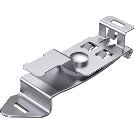 Hebotec HHZ-2 Elément de fixation 1020-020C 1 pc(s)