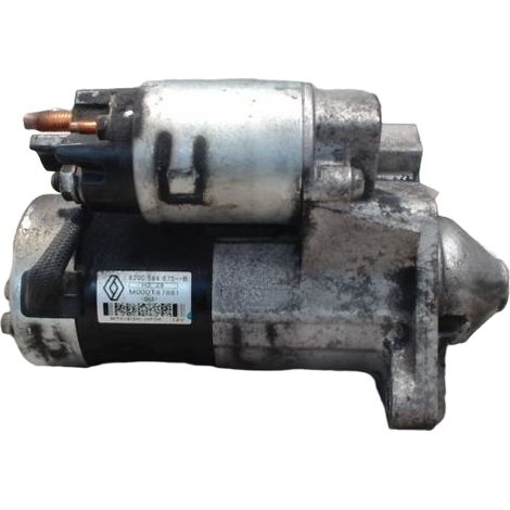 Demarreur NISSAN Juke [PRODUIT D'OCCASION]♻️2330000q2cre (1/4)