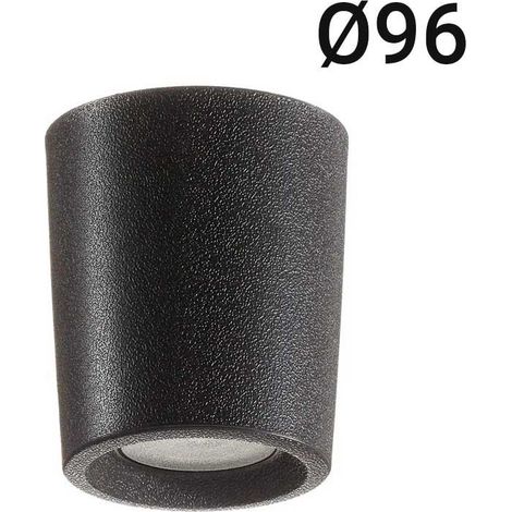 Luminaire magnétique circulaire à LED 48V - Ø11,5cm - 12W - - Blanc Neutre (1/5)