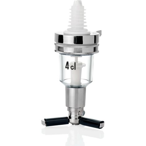 Distributeur en Plastique 2 - Was Germany