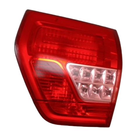 [PRODUIT D'OCCASION] Feu Arriere Interieur Droit CITROEN C5 Tourer II (x7) 2008-... ♻️ Ref Oe. 6351jx - Garantie à vie (1/3)