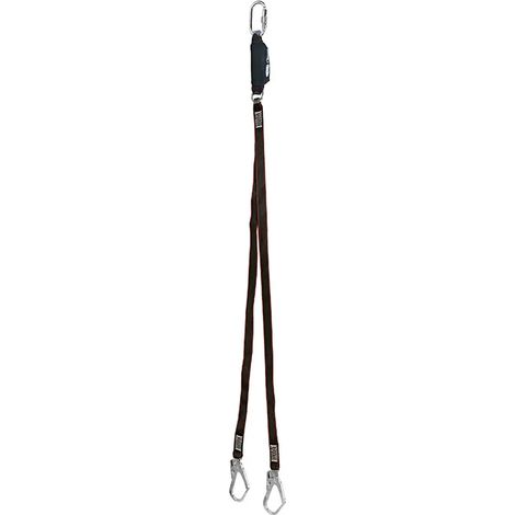 ASSORBITORE DOPPIO NASTRO 1,75 M