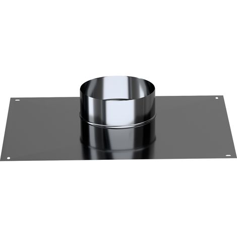 ADAM GAS Oberplatte fi 100/150 (1/3)