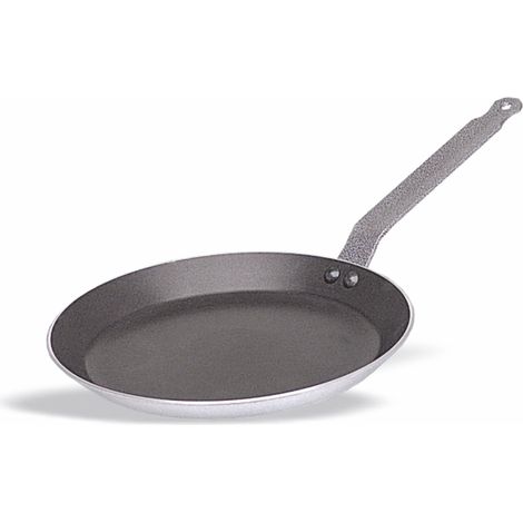 Poêle crêpe suzette Ø26cm - Pujadas (1/3)