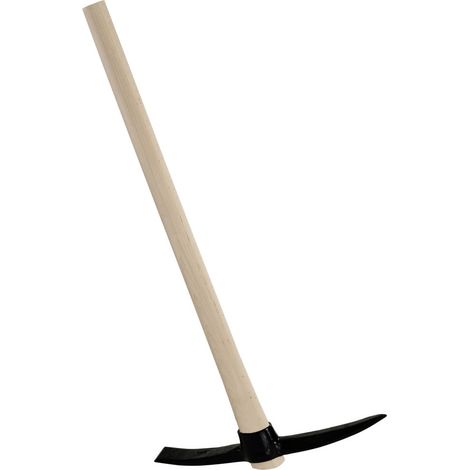 Freund Kreuzhacke 2,5 kg Hacken & Unkrautstecher