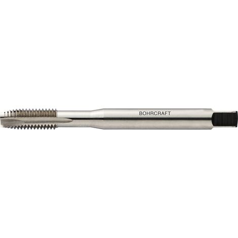 Macho máquina DIN 371 forma B / GUN HSS-E // M10 BC-SP  Bohrcraft 41420301000 (1/2)