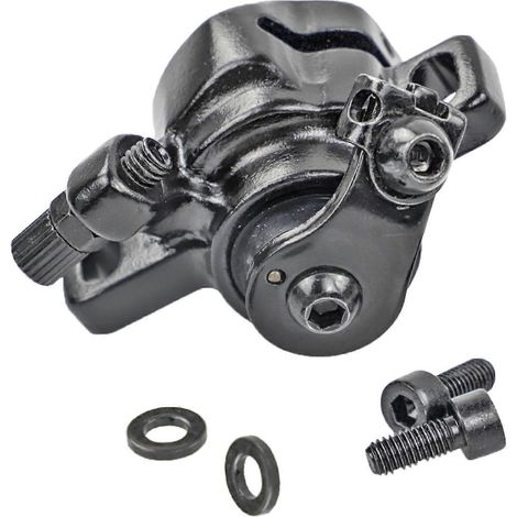 Verstärkte Scheibenbremsanlage für Roller, Hinterradbremssattel für M365/- Pro-M365-
