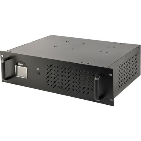 Sistema Alimentacion SAI 1500 VA 900W Tiempo de Respuesta 10 ms G (1/4)