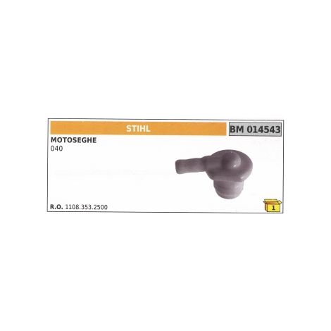 STIHL Kettensäge Blasenschlauch 040 1108.353.2500