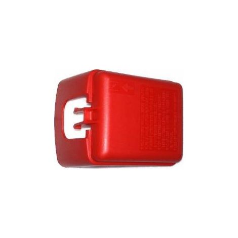 17231-ZM3-010ZD - Couvercle de filtre à air pour Moteur HONDA
