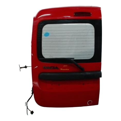 Porte Battante Arrieree Gauche DACIA Logan (1/2)