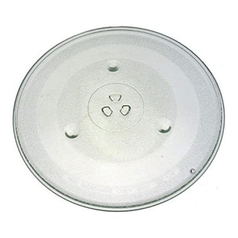 Plateau tournant ø 31,5 cm) pour Micro-ondes CANDY 49115991