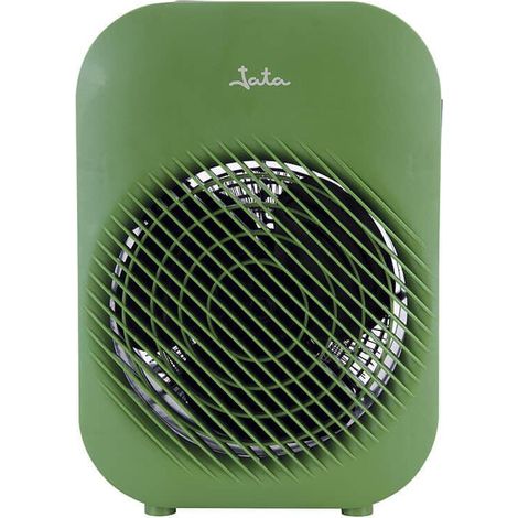 TERMOVENTILADOR VERTICAL PROTECT 2.0 1000 W - 2000 W - VERDE - TV55V (1/2)
